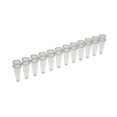 Provetta da laboratorio - T320-10 - AMPLITUBE™  - Simport Scientific - per PCR / di trasferimento / a microvolumi