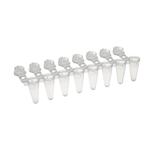 Provetta da laboratorio - T320-2LPN - Simport Scientific - in polipropilene