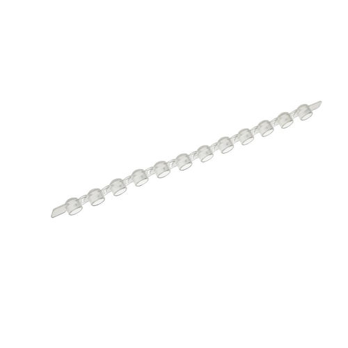 Tappo per strip di tubi PCR - AMPLITUBE™ - Simport Scientific - in polipropilene