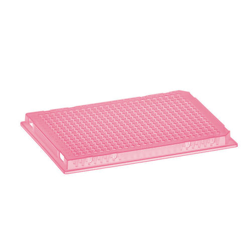 Micropiastra da laboratorio - T323-384SK - AMPLATE™  - Simport Scientific - a 384 pozzetti