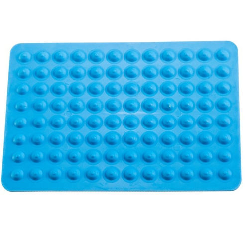 Tappo per micropiastre - AMPLATE™  - Simport Scientific - a 96 pozzetti