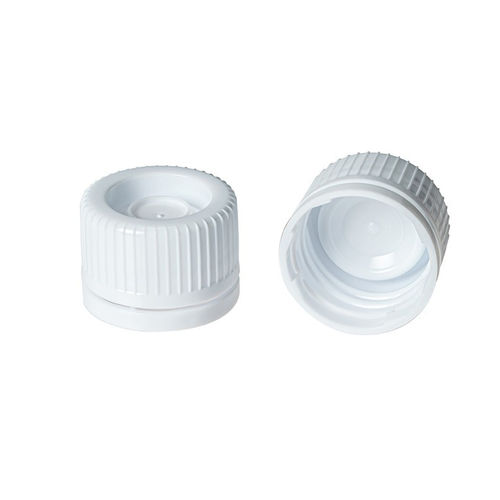 Tappo di tubi - T552WTP - Simport Scientific - in polietilene