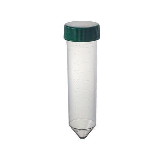 Provetta da laboratorio - T420 - Simport Scientific - biologica / in plastica / per centrifuga
