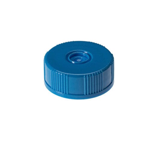 Tappo per tubi - T366 series - Simport Scientific - ad avvitamento / in polietilene