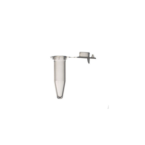 Provetta da laboratorio - Secure-Lock™ - Simport Scientific - in polipropilene / per microcentrifuga