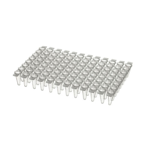 Micropiastra per PCR - T320-96N - Simport Scientific - a 96 pozzetti
