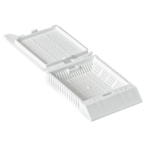 Cassetta per biopsia - M431T – SUPERFLO™ - Simport Scientific
