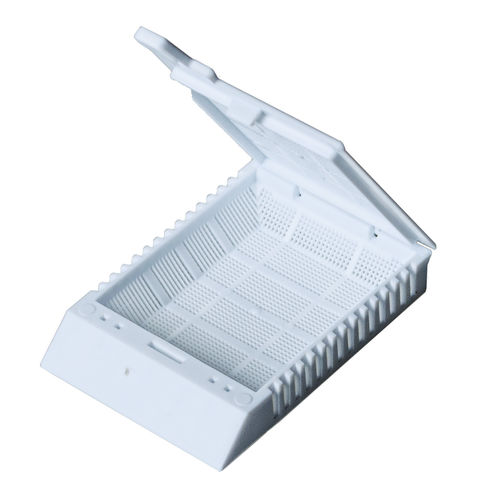 Cassetta per biopsia - M535 – SUPERFLO™ - Simport Scientific