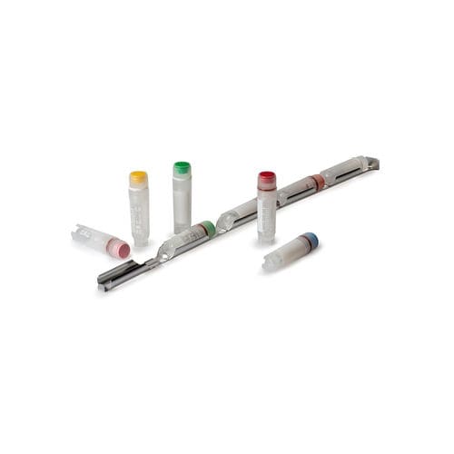 Rack di stoccaggio - T313 - Simport Scientific - compatto