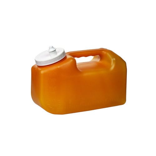Contenitore per movimentazione - EcoTainer 24™ - Simport Scientific - biologico / delle urine nelle 24 ore / per congelamento