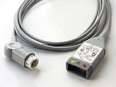 Cavo ECG - SH0009 - Sino-Hero