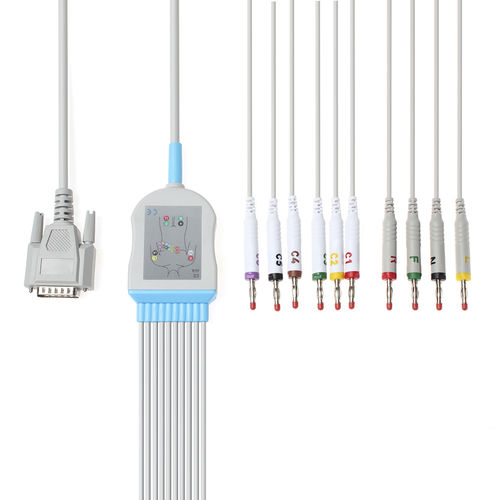 Cavo ECG - SH0007 - Sino-Hero