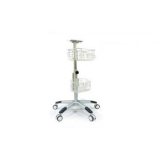 Carrello medico - T10-70230-2100 - Sino-Hero - per uso generale / multifunzione / in alluminio
