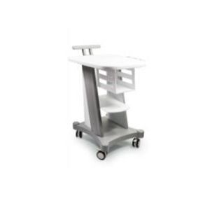 Carrello medico - T10-AB1 - Sino-Hero - per strumenti / multifunzione / con ripiano