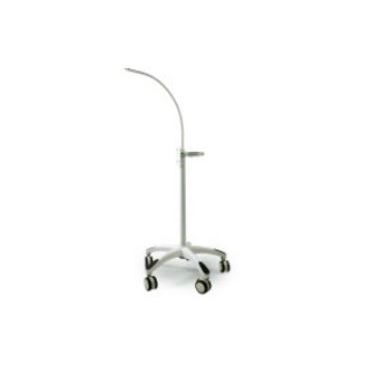 Carrello medico - T10-60130-0011 - Sino-Hero - per endoscopio / di trasporto / in alluminio
