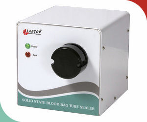 Termosigillatrice per tubi di sacche di sangue - LTS-4, LTS-5 - Labtop Instruments Pvt. Ltd.