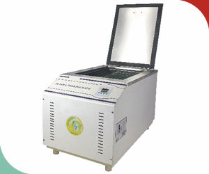 Bagnomaria per sbrinamento di plasma ematico - LTB-20, LPB-20 - Labtop Instruments Pvt. Ltd. - controllato tramite microprocessore / da banco