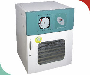 Incubatore da laboratorio per piastrine - LPI Series - Labtop Instruments Pvt. Ltd. - da banco / in acciaio inossidabile / 1 porta