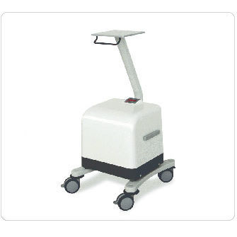 Carrello per ventilatore polmonare - SD30   - SLE  - di trasporto / mobile