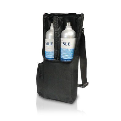Calibratore di portata di gas - Z4123 - SLE 