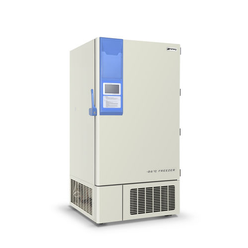 Congelatore da laboratorio - SMU678 - SMEG Instruments - per laboratorio / per vaccini anti-Covid-19 / per farmacia