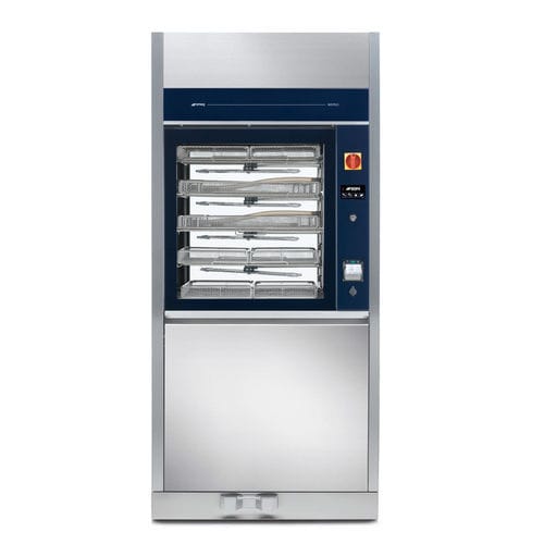 Lavastrumenti a termodisinfezione per scienze della vita - WD7015 - SMEG Instruments - per vetreria / odontoiatrico / per l'industria farmaceutica