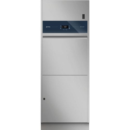 Lavapadelle compatto - BPW1260 - SMEG Instruments - automatico