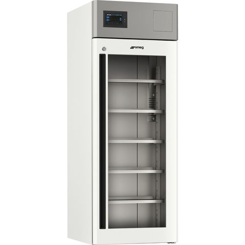 Frigorifero da laboratorio - FV70G1EVO - SMEG Instruments - per farmacie / per ospedale / ad armadio