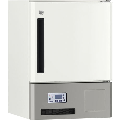 Congelatore da laboratorio - C20V10C1A - SMEG Instruments - da banco / con rotelle / 1 porta
