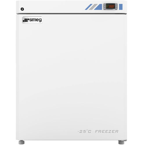 Congelatore da laboratorio - SMF90 - SMEG Instruments - per laboratorio / per vaccini / per farmacie