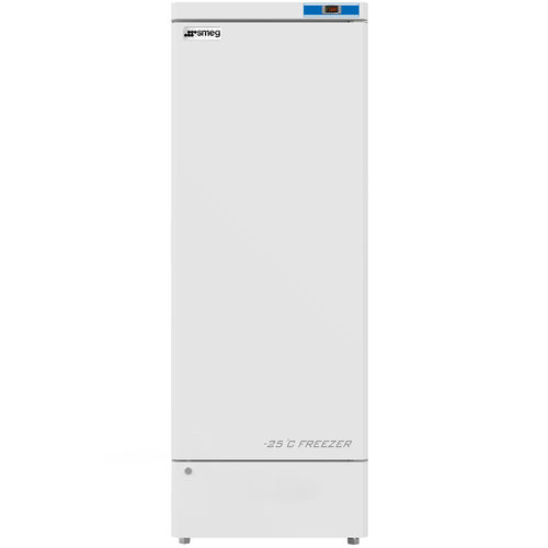 Congelatore da laboratorio - SMF270 - SMEG Instruments - ad armadio / 1 porta / con sbrinamento manuale