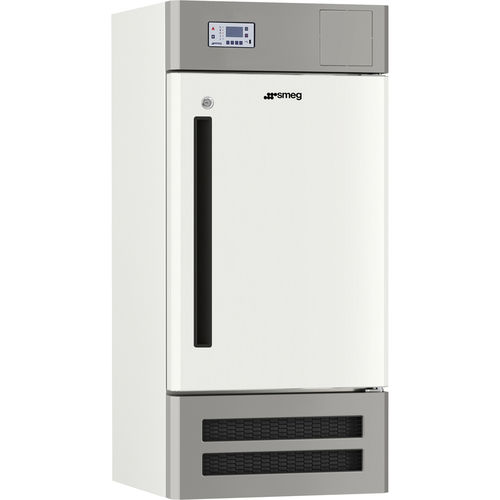 Congelatore da laboratorio - C30S16C1A - SMEG Instruments - ad armadio / 1 porta / con sbrinamento manuale