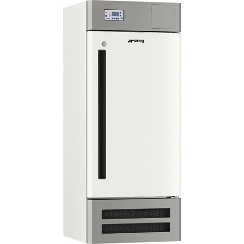 Congelatore da laboratorio - C30S22C1A - SMEG Instruments - con rotelle / 1 porta / con sbrinamento manuale