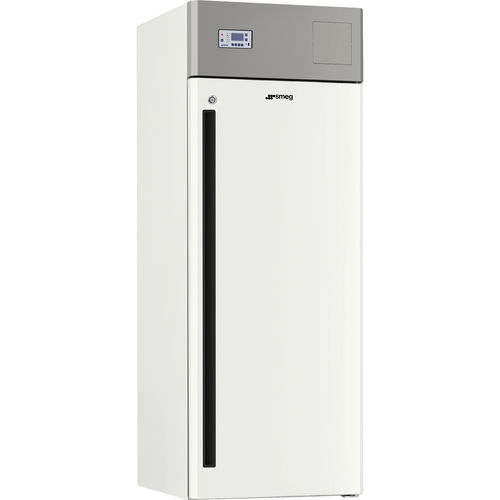 Congelatore da laboratorio - C25V70C1A - SMEG Instruments - con rotelle / 1 porta / con raffreddamento ad aria