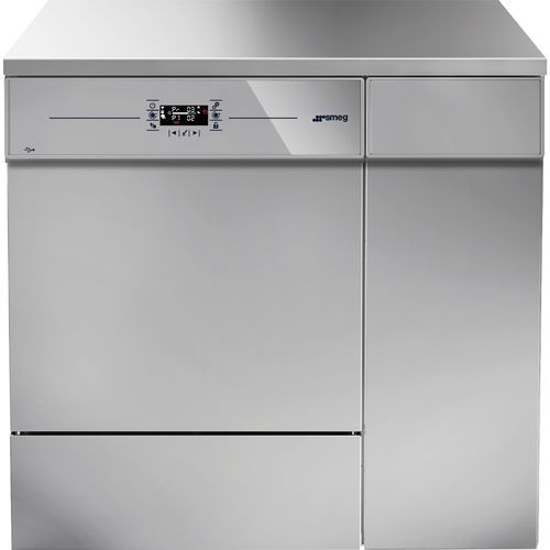 Lavavetrerie da laboratorio - GWF29-00-000 - SMEG Instruments - per l'industria farmaceutica / a spruzzo / a secco