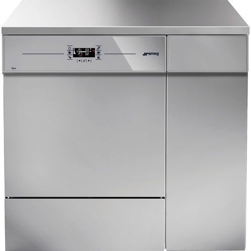 Lavavetrerie automatico - GWF29-SC-000 - SMEG Instruments - da laboratorio / a soffiaggio d'aria / ad acqua