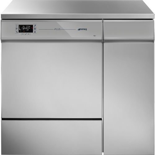 Lavavetrerie automatico - GW5290-PC-000 - SMEG Instruments - da laboratorio / per l'industria farmaceutica / con detergente a base acquosa