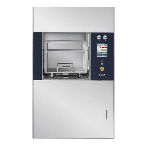 Sterilizzatore medico - HMS04 series - SMEG Instruments - a vapore / da terra / automatico