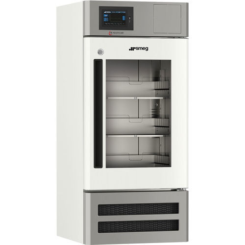 Frigorifero per plasma ematico - FE15G1EVO - SMEG Instruments - per farmacia / per laboratorio clinico / per banca del sangue