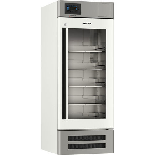 Frigorifero per banca del sangue - FE45G1EVO - SMEG Instruments - per farmacia / per laboratorio / per ospedale