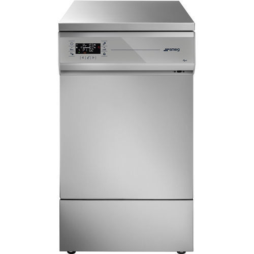 Lavavetrerie automatico - GW1245-S0-100 - SMEG Instruments - per l'industria agroalimentare / da laboratorio / con detergente a base acquosa
