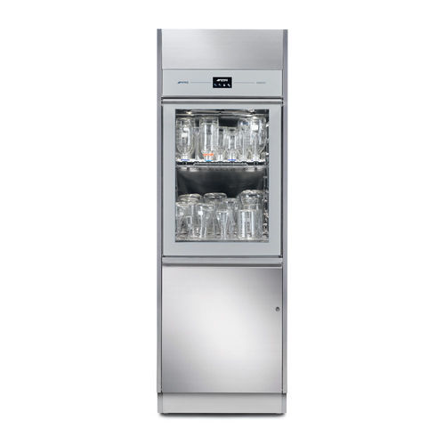 Lavavetrerie automatico - GW6010L - SMEG Instruments - da laboratorio / a spruzzo / ad acqua