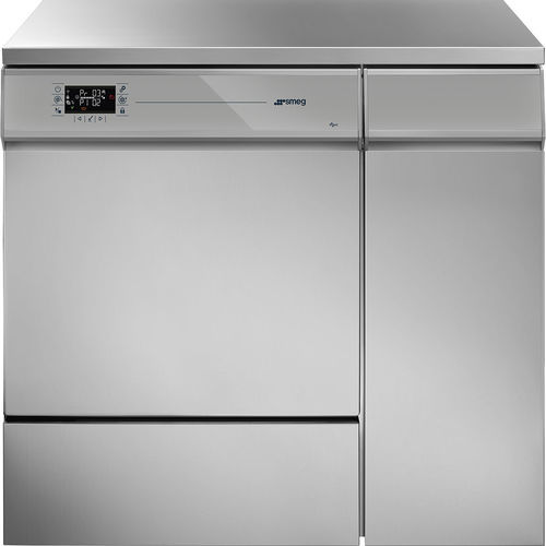 Lavavetrerie automatico - GW4290 series - SMEG Instruments - da laboratorio / ad acqua / con detergente a base acquosa