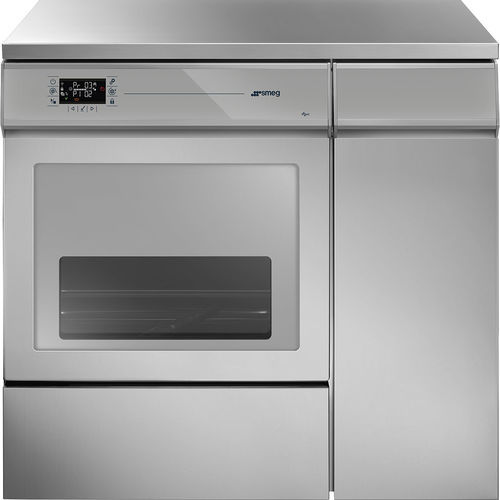 Lavavetrerie automatico - GW4290-SC-00G - SMEG Instruments - da laboratorio / con detergente a base acquosa / ad acqua