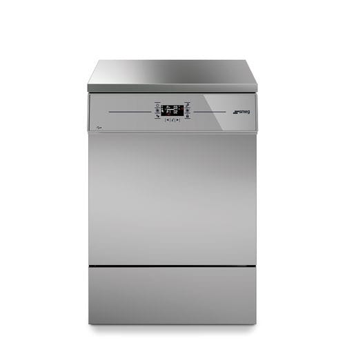 Lavavetrerie automatico - GWF16 series - SMEG Instruments - per l'industria agroalimentare / da laboratorio / per l'industria farmaceutica