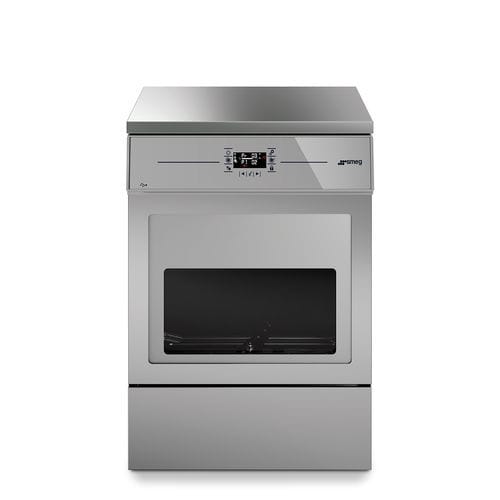 Lavavetrerie automatico - GWF26-SC-00G - SMEG Instruments - da laboratorio / per l'industria farmaceutica / per l'industria agroalimentare