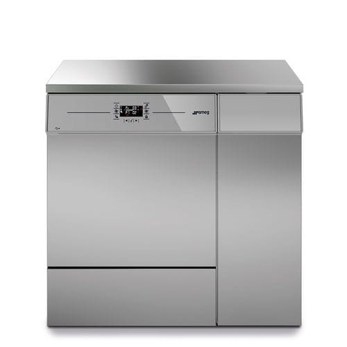 Lavavetrerie automatico - GWF29-SC-000 - SMEG Instruments - da laboratorio / con detergente a base acquosa / a spruzzo