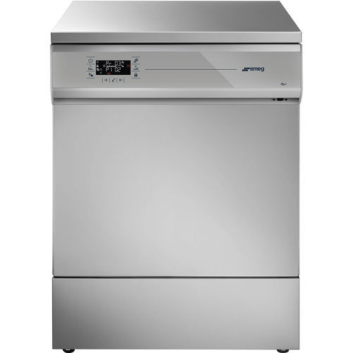 Lavavetrerie automatico - GW1260 series - SMEG Instruments - per l'industria farmaceutica / per l'industria agroalimentare / da laboratorio