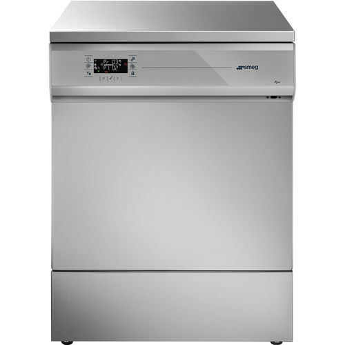 Lavavetrerie automatico - GW4260-00-000 - SMEG Instruments - da laboratorio / con detergente a base acquosa / ad acqua