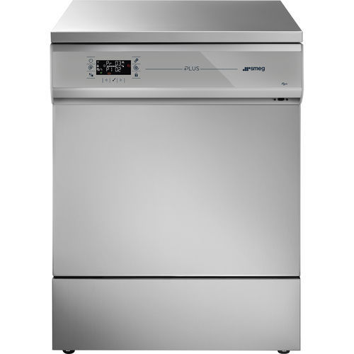 Lavavetrerie da laboratorio - GW5260-PC-000 - SMEG Instruments - con detergente a base acquosa / ad acqua / a getto d'acqua